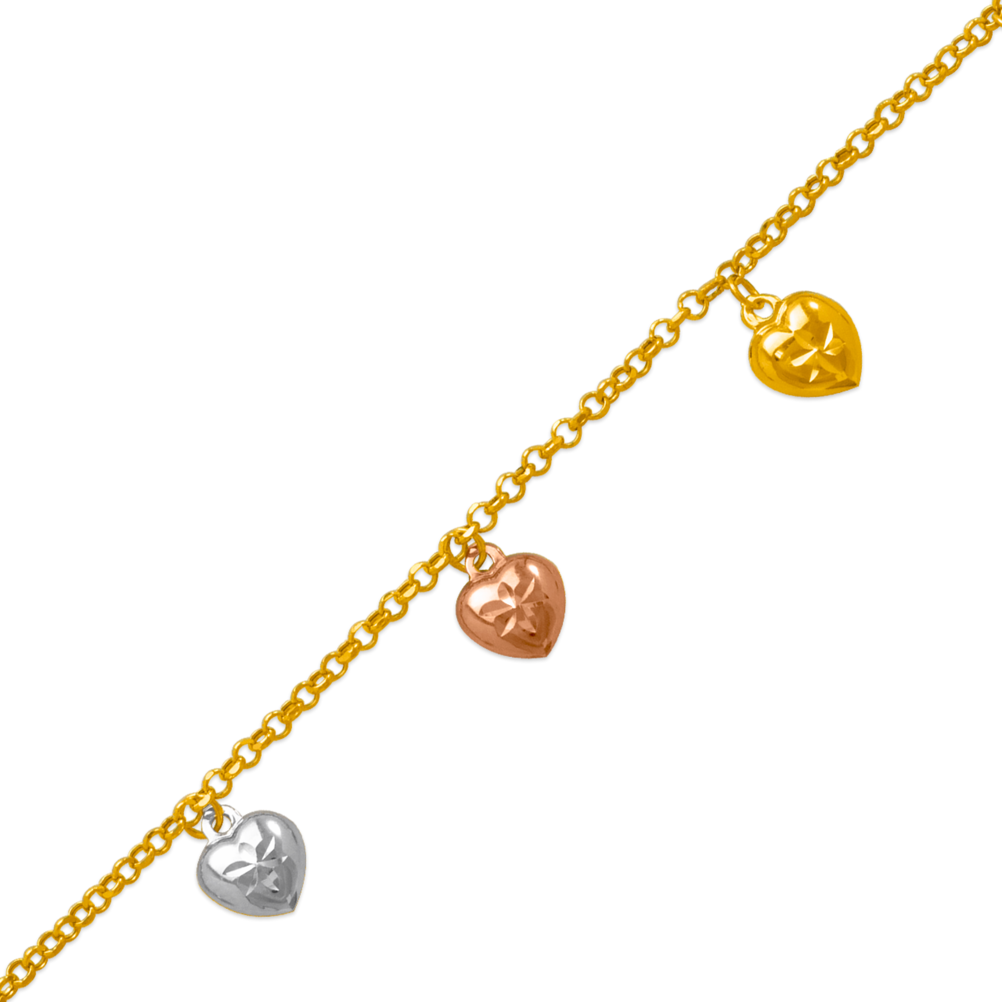 Gold Jewelry: A Timeless Investment No Matter the Era